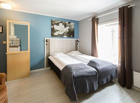 Pensjonat Jarlen Τρόντχαϊμ Εξωτερικό φωτογραφία